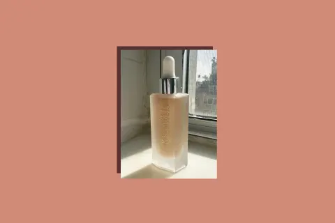 's Kjaer Weis Beautiful Hydration Serum ジェイミー's Kjaer Weis Beautiful Hydration Serum