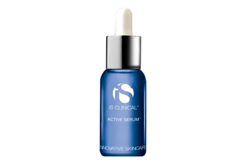 iS Clinical Active Serum