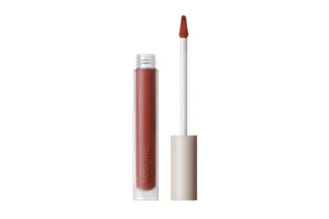 Rose Inc Lip Cream Vægtløs mat farve