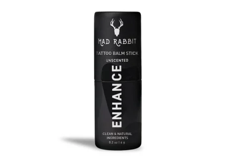   Mad Rabbit Tattoo Balm Stick