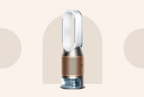   Dyson Black Friday Sale Purifier Humidify + Cooler Formaldehyde