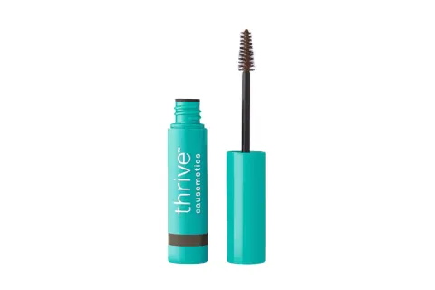   Thrive Causemetics Instant Brow Fix Semi-Permanent Eyebrow Gel