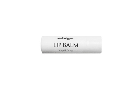   mindbodygreen læbepomade
