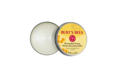   Burt's Bees fermentált mézes tisztító balzsam