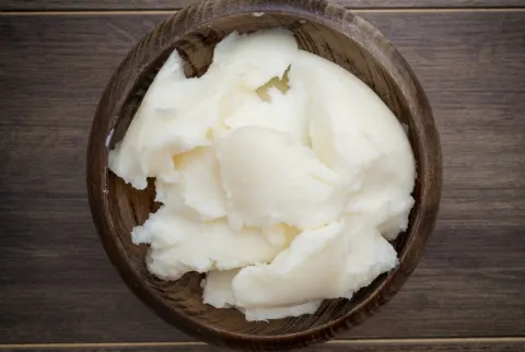 Łój wołowy