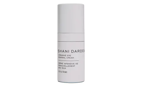   Shani Darden Skin Care Κρέμα Εντατικής Ανανέωσης Ματιών με Συσφιγκτικά Πεπτίδια