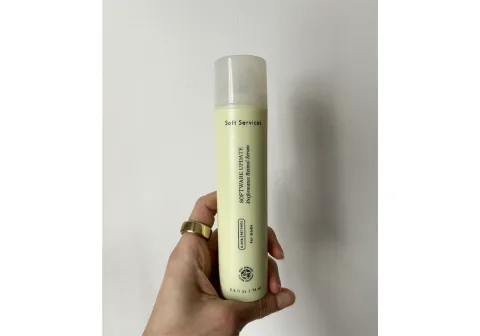 mjuka tjänster mjukvaruuppdatering prestanda retinol serum