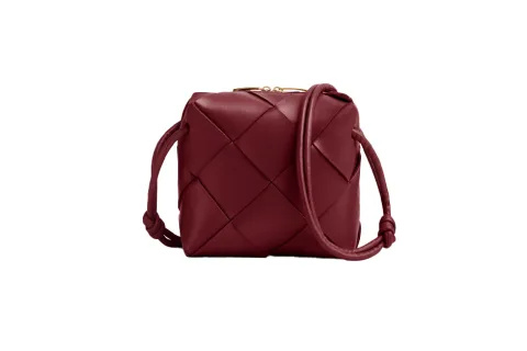 Bottega Veneta Mini Cassette Taske