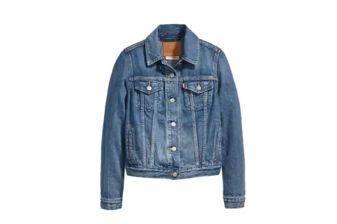 Levi Original Trucker-jakke