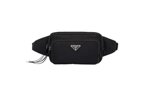 Prada Re-Nylon bæltetaske