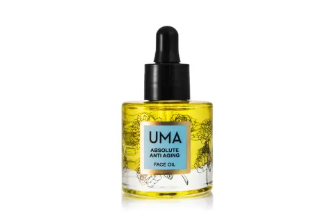   Uma Absolute Anti-Aging Ansigtsolie