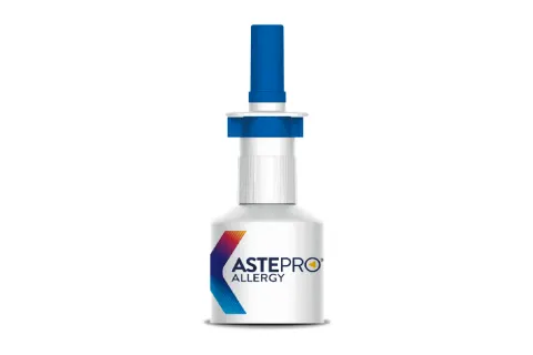 Astepro alergija