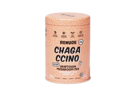 Chagaccino kanister od 30 sevringa