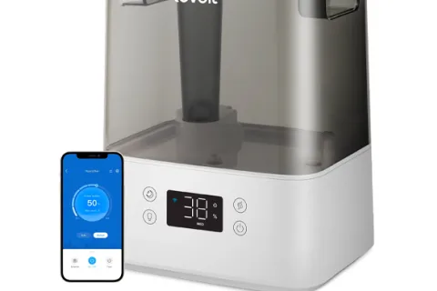   Levoit Classic 300S Ultrasonic Smart Luftfugter