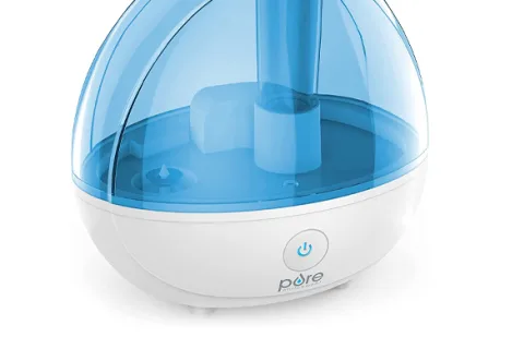   Pure Enrichment MistAire Ultrasonic Cool Mist Luftfugter (Large)