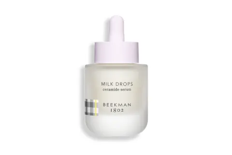 Beekman 1802 Milk Drops Керамидная сыворотка