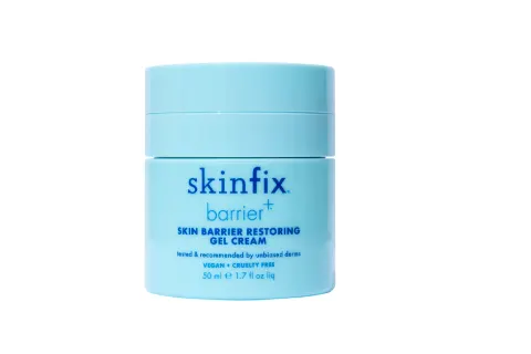 Skinfix Barrier+ Skin Barrier Восстанавливающий гель-крем с ниацинамидом
