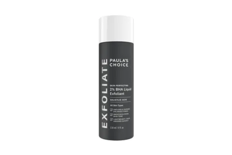 's Choice 2% Liquid BHA Паула's Choice 2% Liquid BHA