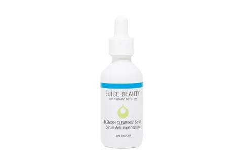Juice Beauty Очищающая сыворотка против несовершенств