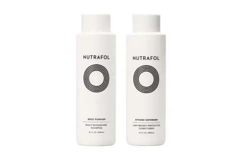   vegamour vs. nutrafol