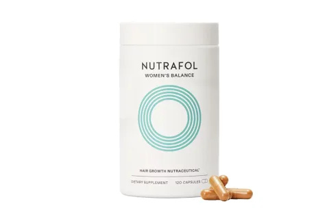   vegamour vs. nutrafol