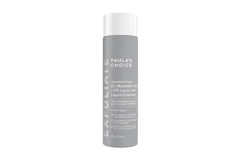  Paula's Choice 6% Mandelic Acid + 2% Lactic Acid Liquid Exfoliant