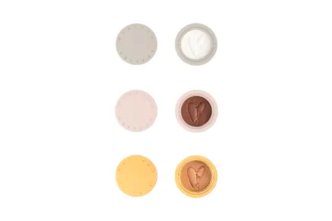   Westman Atelier Les Jours Eye Pods