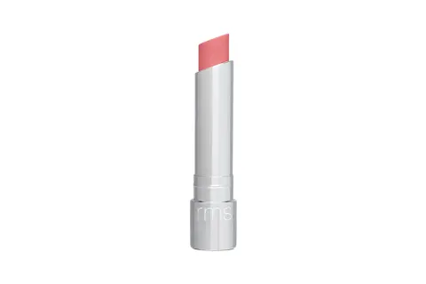   RMS Beauty hidratáló színezett napi ajakbalzsam a Peacock Lane színben
