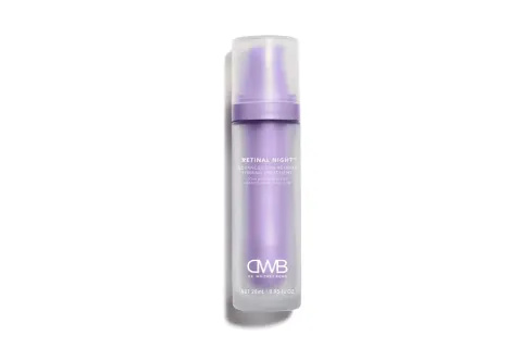   Dr. Whitney Bowe Beauty Retinal Night