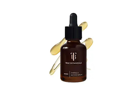  igazi botanicals chebula aktív szérum