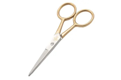   Sania's Brow Bar Precision Blade Scissors