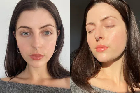   Hannah Frye | Assisterende skønheds- og sundhedsredaktør