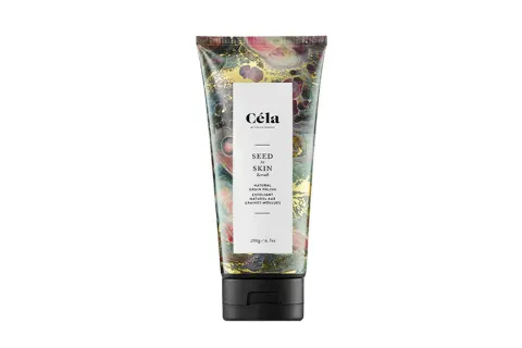   Cela Seed To Skin Scrub