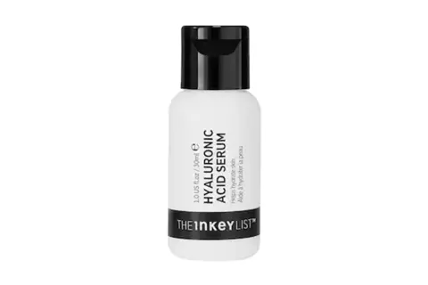   Inkeylist serum hijaluronske kiseline
