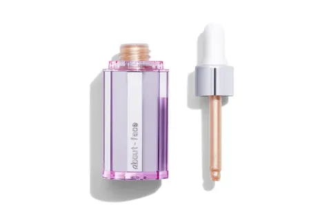   Осветляющий флюид About-Face Light Lock