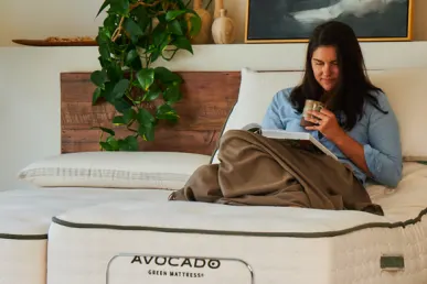   Avocado madras Eco Pro Base