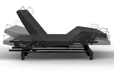   Reverie R650 Justerbar Power Base