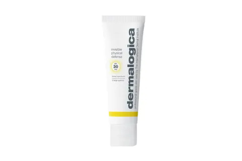   Dermalogica Invisible Physical Defense Mineral Sunscreen SPF 30