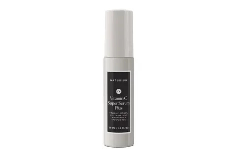 Naturens Vitamin C Super Serum Plus