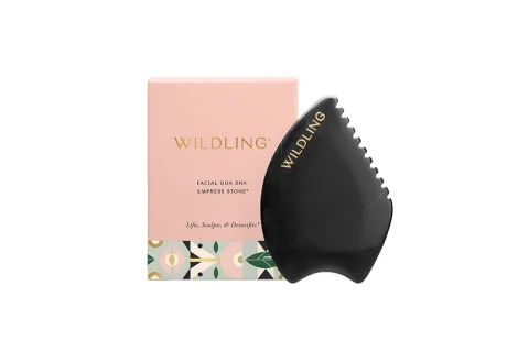 divlji gua sha