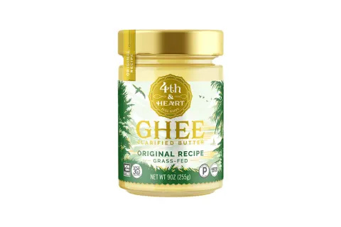   4. & hjerte original opskrift ghee
