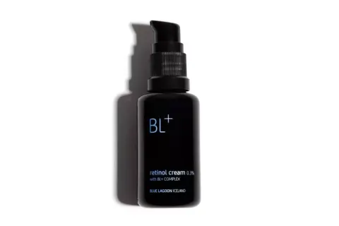   BL+ retinol creme 0,3%