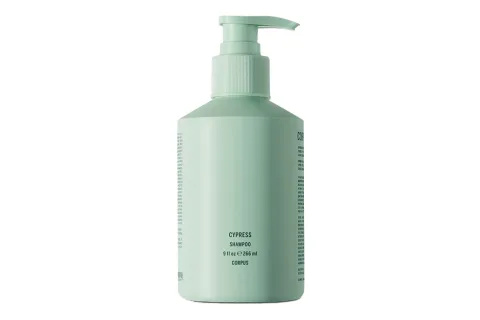 Corpus Naturals Cypress Schampo