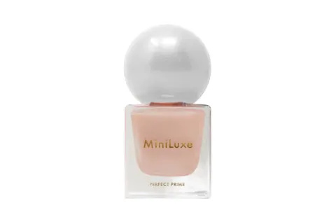 Базовое покрытие MiniLuxe Perfect Prime