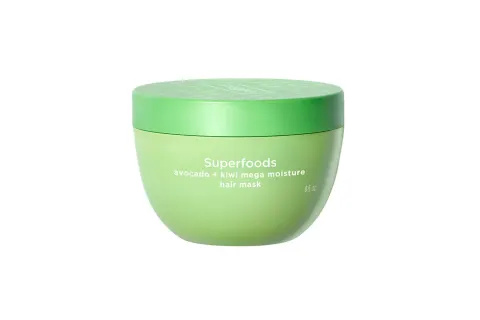 브리오지오 아보카도 + 키위 메가 모이스처 슈퍼푸드 마스크