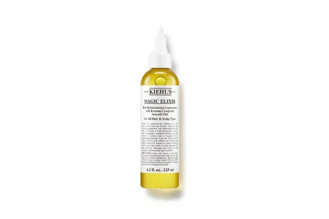 's Magic Elixir Scalp and Hair Oil Treatment 키엘's Magic Elixir Scalp and Hair Oil Treatment
