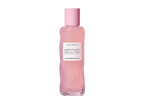   Glow recept görögdinnye Glow pha+bha pórus-szoros toner