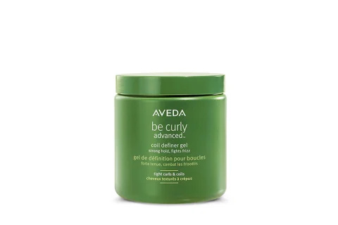   Aveda Гель для определения катушек