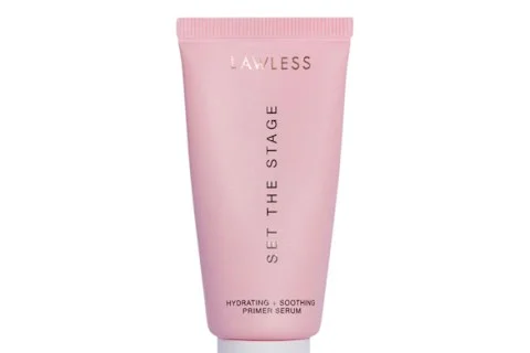   LAWLESS Set The Stage Hydrating Primer Serum