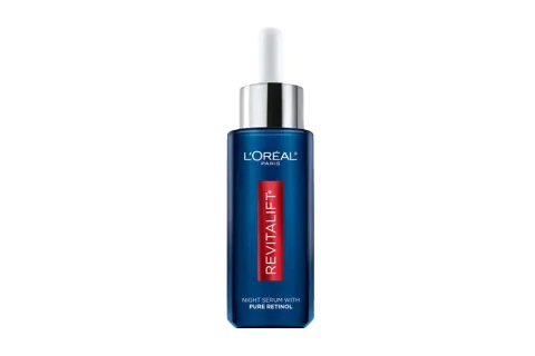 L’Oréal Paris Revitalift Derm Интенсивная ночная сыворотка с 0,3% чистого ретинола